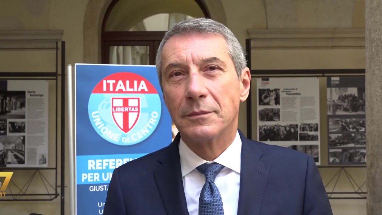 Referendum Giustizia | Le ragioni del Si - Telepadova