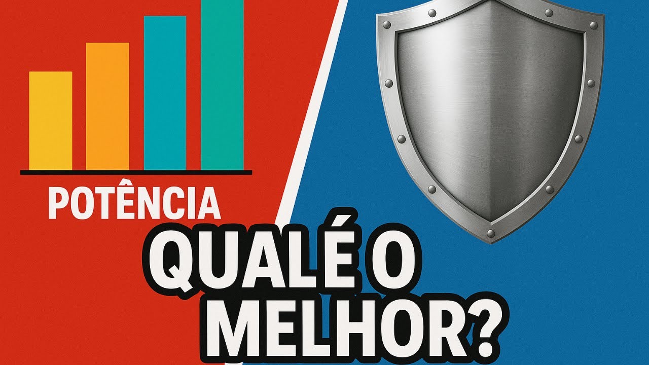 [SÉRIES] Aula #51 | Potência, Segurança e Eficácia: O Guia Completo dos Anti-hipertensivos
