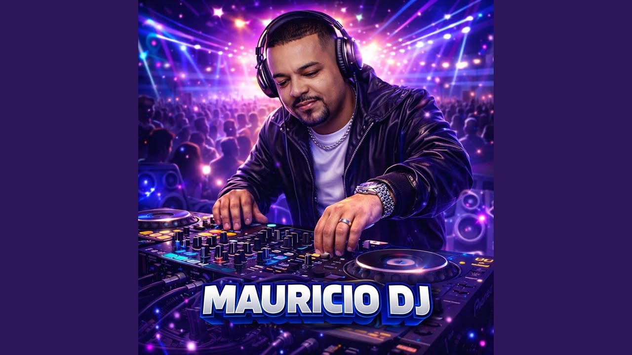 There's a story which is waiting for the (Extend Remix By Mauricio DJ)