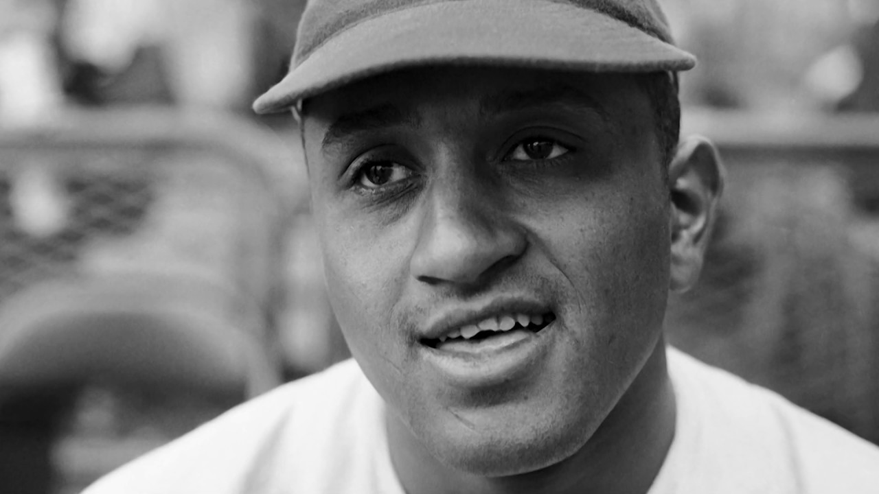 Backstage Dodgers Season 6: Farewell to Newk