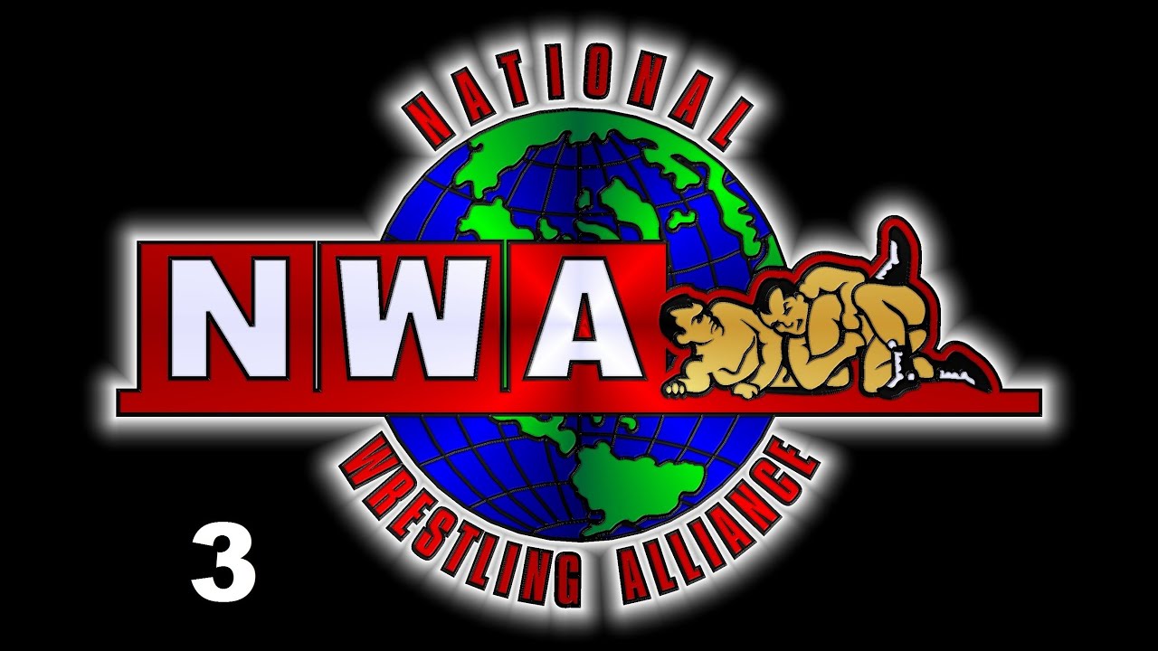 WWE 2K14 Highlights : NWA 1984 Episode 3