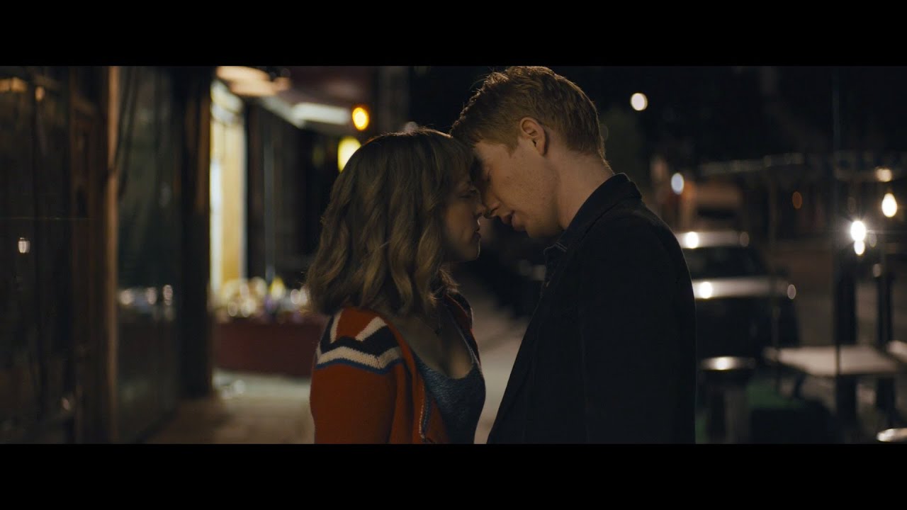 About Time Soundtrack. Nick Laird-Clowes &ndash; Golborne Road