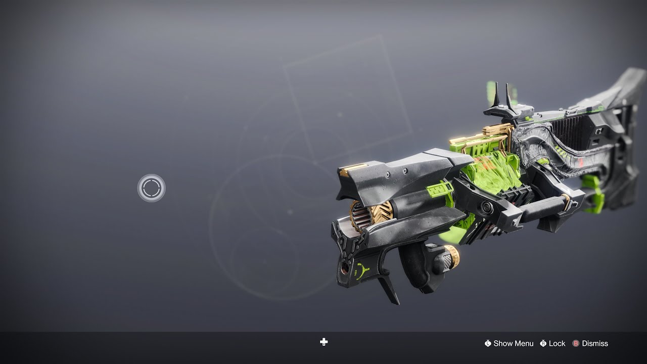 Savathun’s Worm is the funniest thing in Destiny 2 The Witch Queen