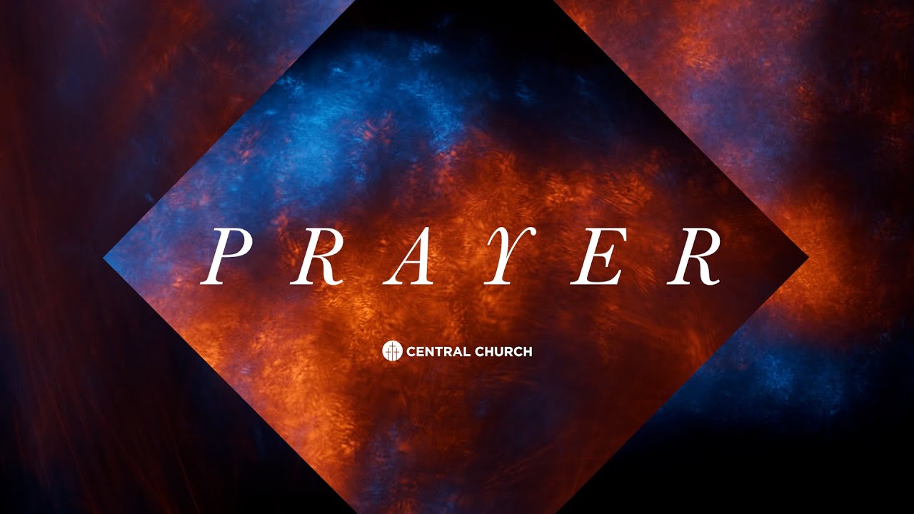 September 15, 2025 #centralchurchnc  Live Stream