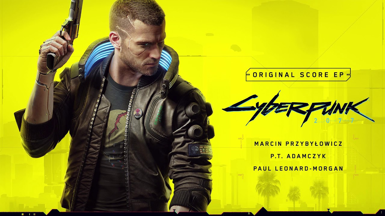 Cyberpunk 2077 OST - Maelstrom Gang