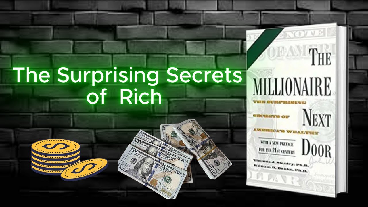 How the Rich Stay Rich: Habits That Make a Difference