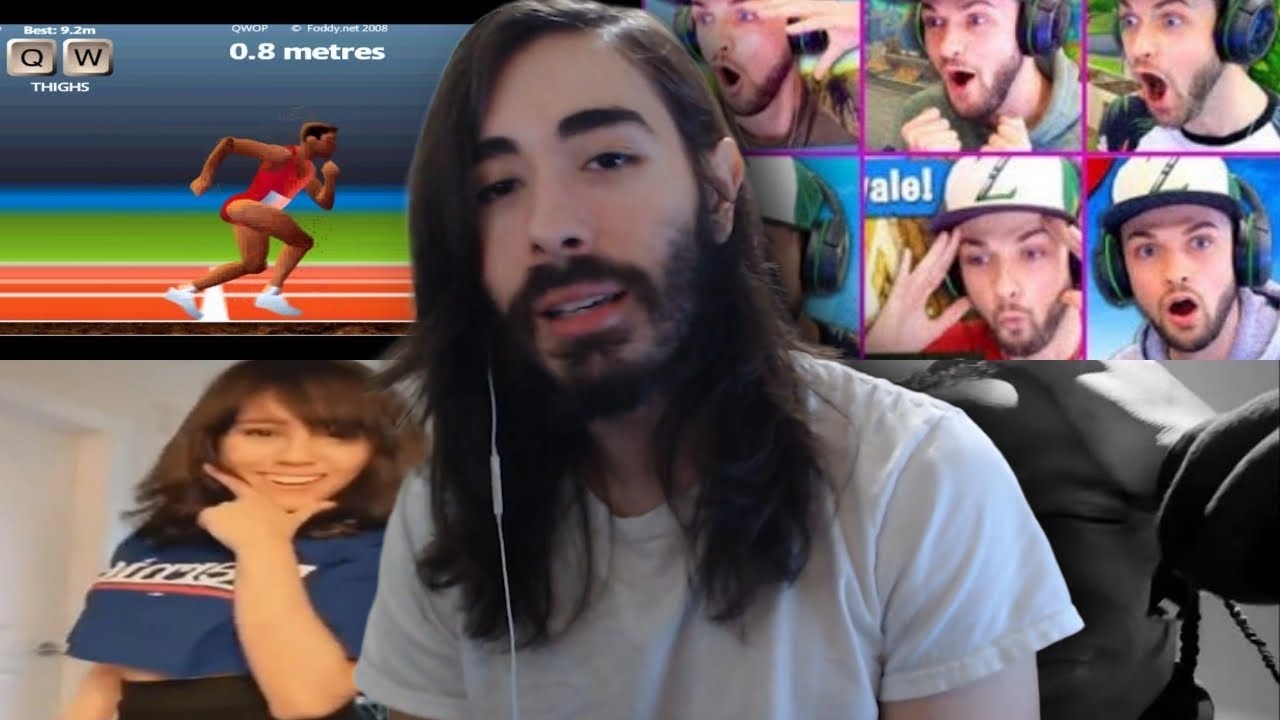 penguinz0 - Iconic Internet Moments Compilation