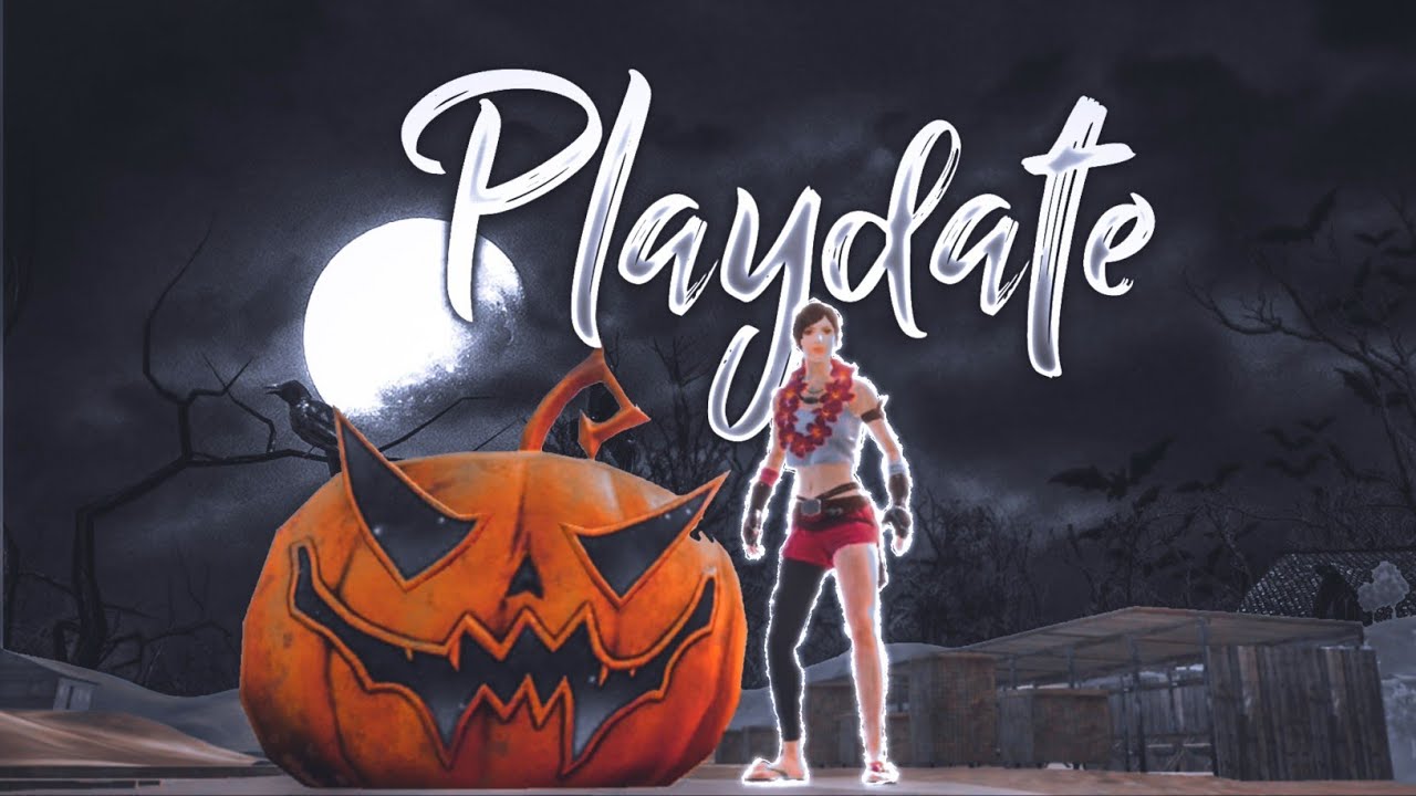 PLAY DATE - BEST PUBG VELOCITY BEAT SYNC MONTAGE- BEAST HERE