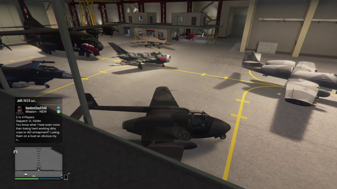 *STILL WORKING* GODMODE JET GLITCH 1.50 (GTA 5 ONLINE)
