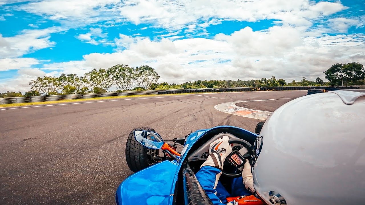 GoPro: Onboard 