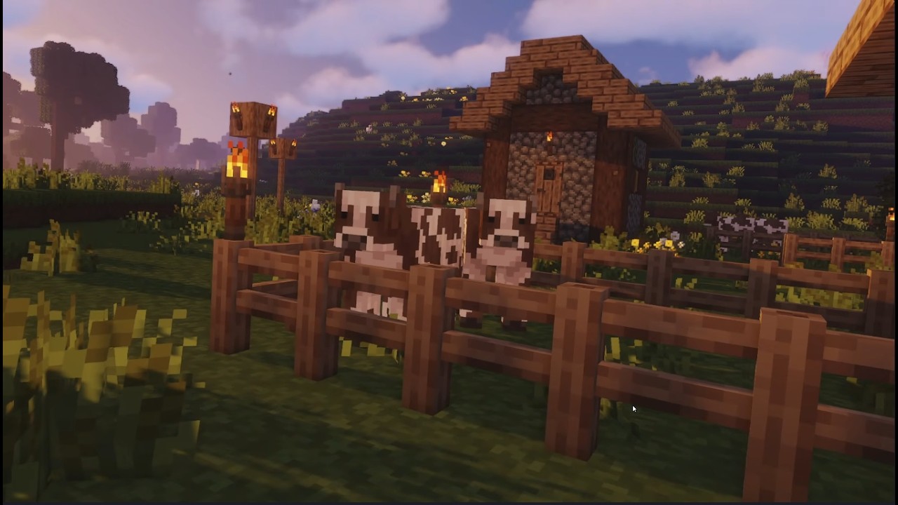 Vivecraft Minecraft VR