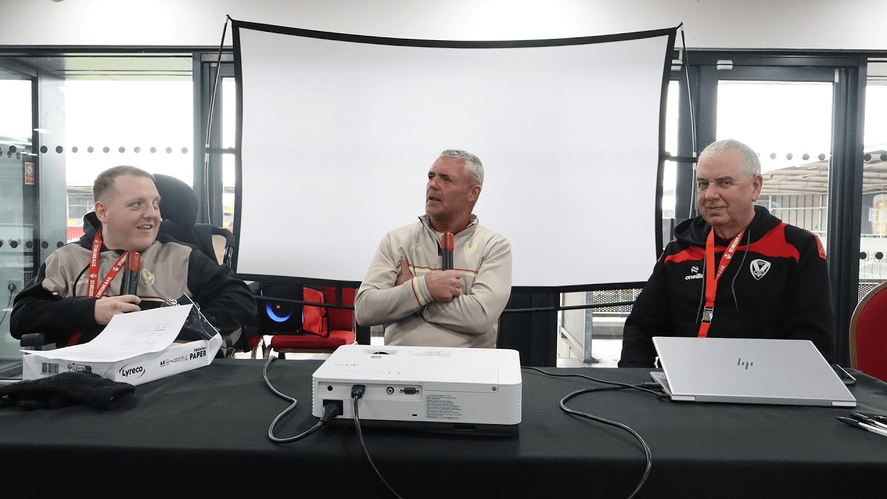 Qualitech Reminisce Cafe: February 2026: Tommy Martyn Interview