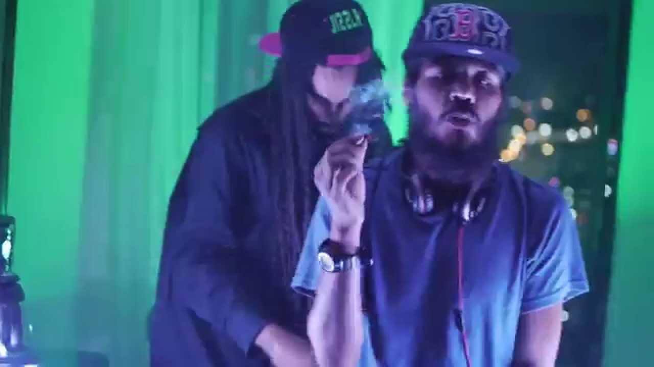 Shuttle Life - CELLOPHANE (Dir. by PRarri)