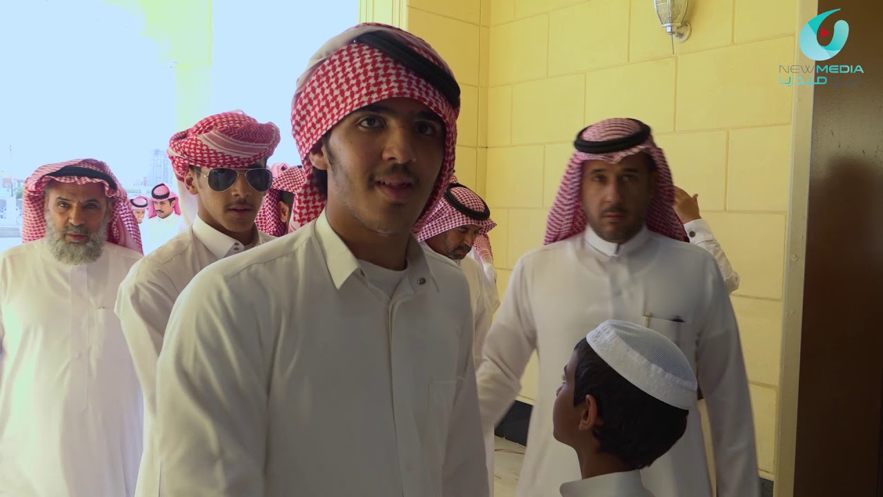 زواج | علي بن عوضه ال عشوه