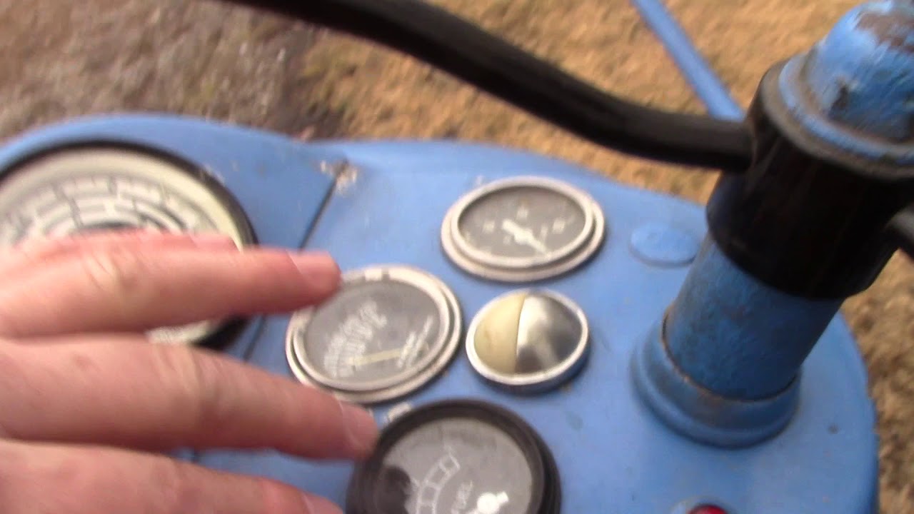 Part 5: Adding Hydraulic Remotes