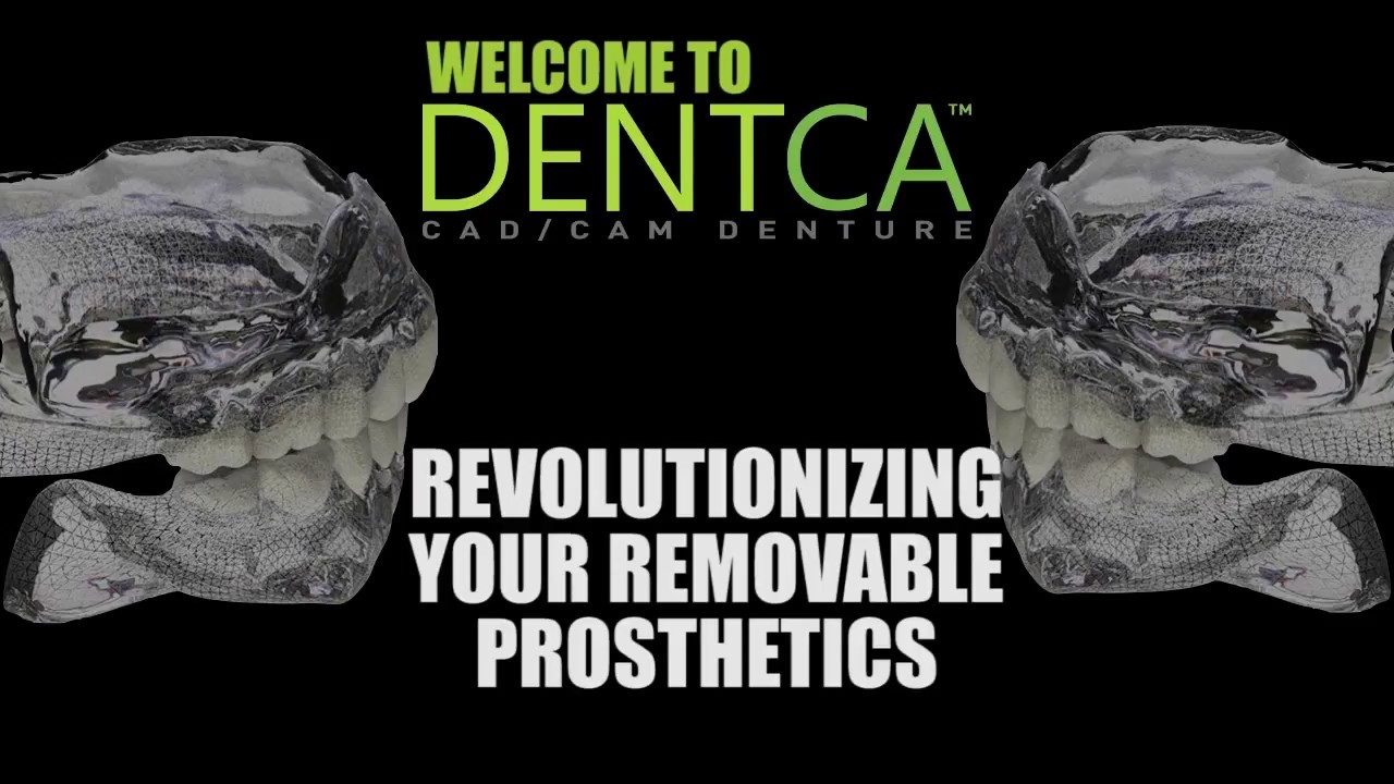 DENTCA Impressions Step 1 - Introduction