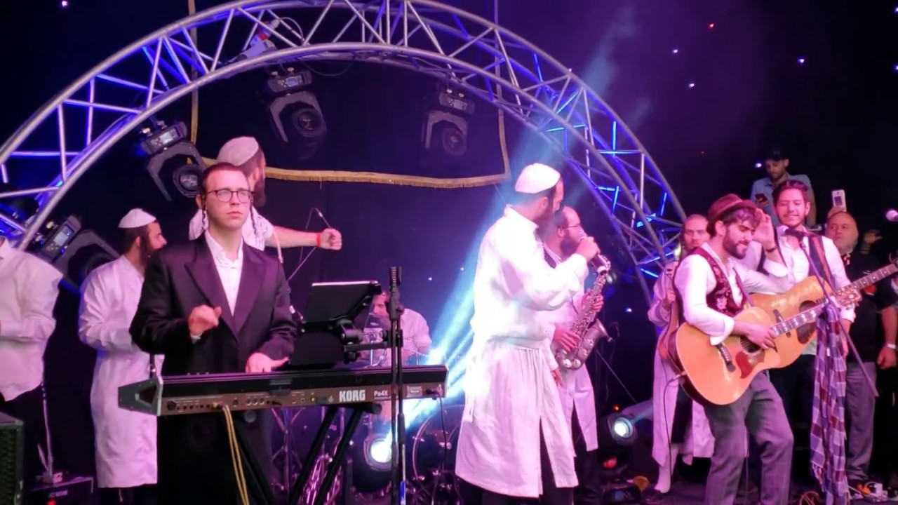 beri weber in uman