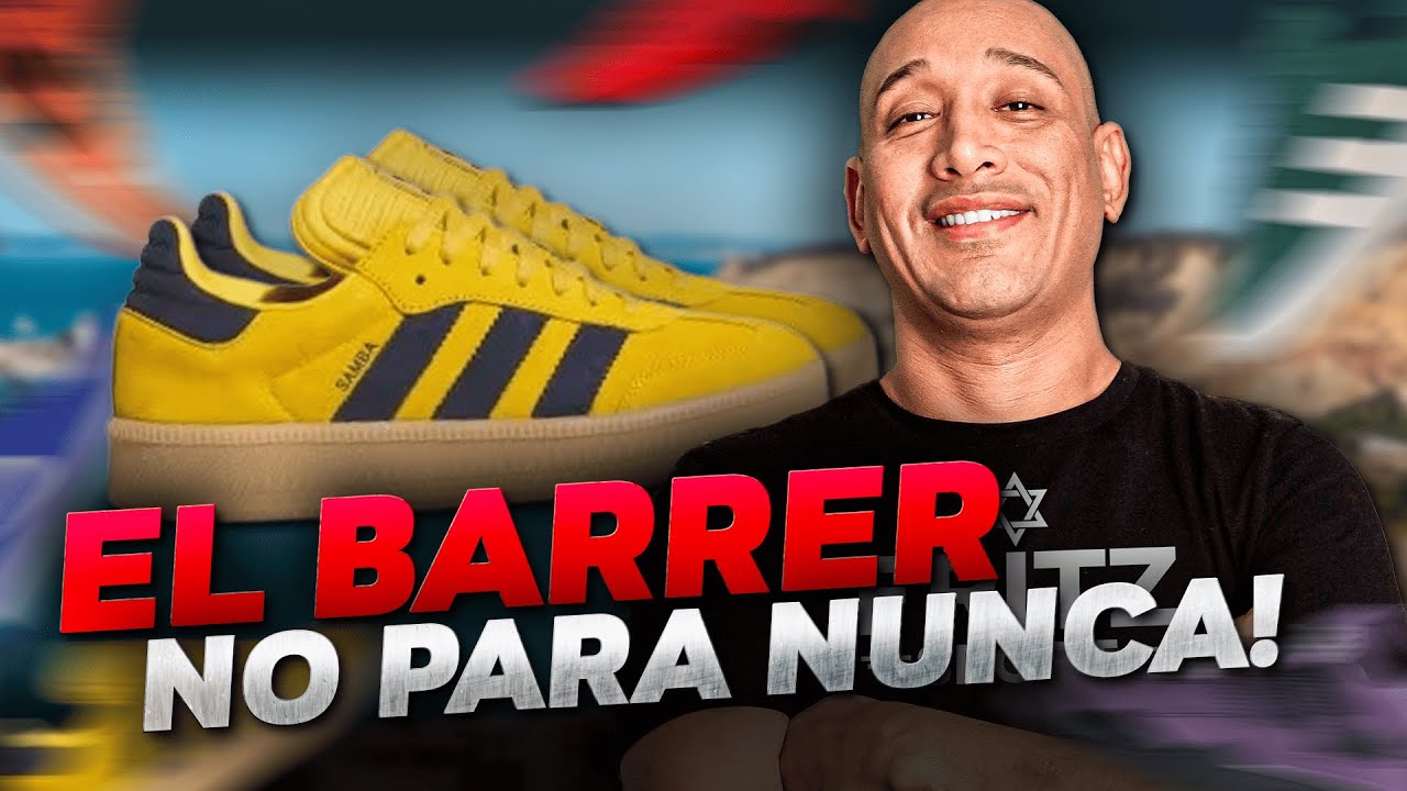 😱 las VENTAS al BARRER no tienen FIN 😎