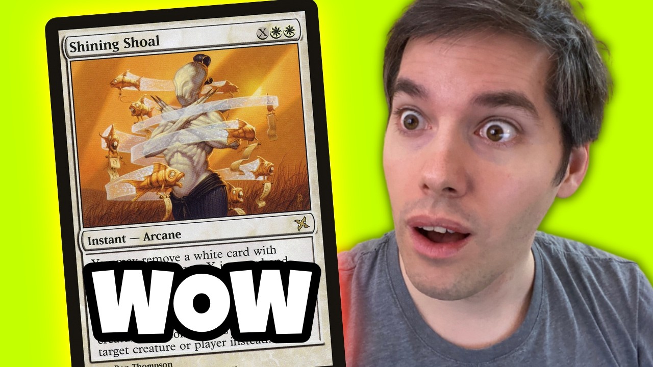 Magic Cards That Attack with Defense!