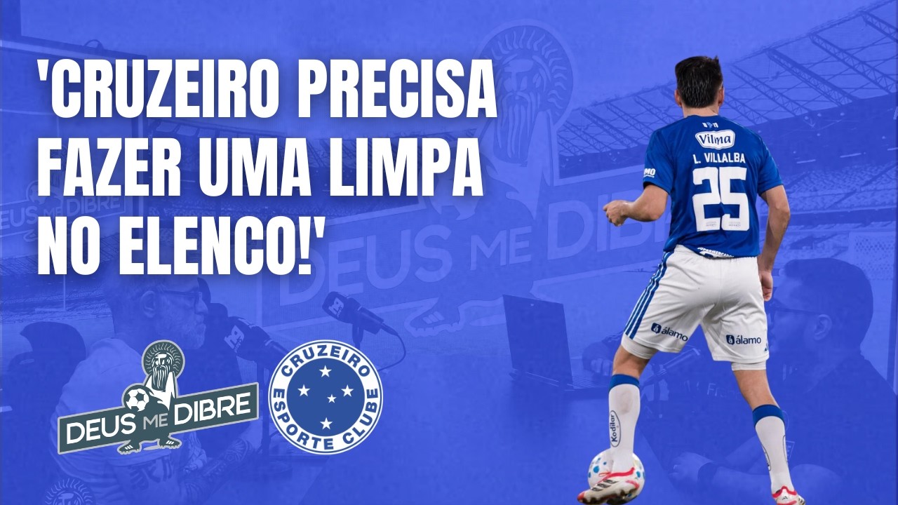 CRUZEIRO PERDE PARA O ATHLETICO-PR E AMPLIA CRISE NO BRASILEIRÃO! VEJA OS MELHORES MOMENTOS!