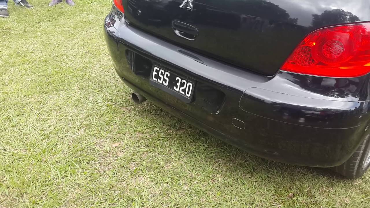 307 al corte