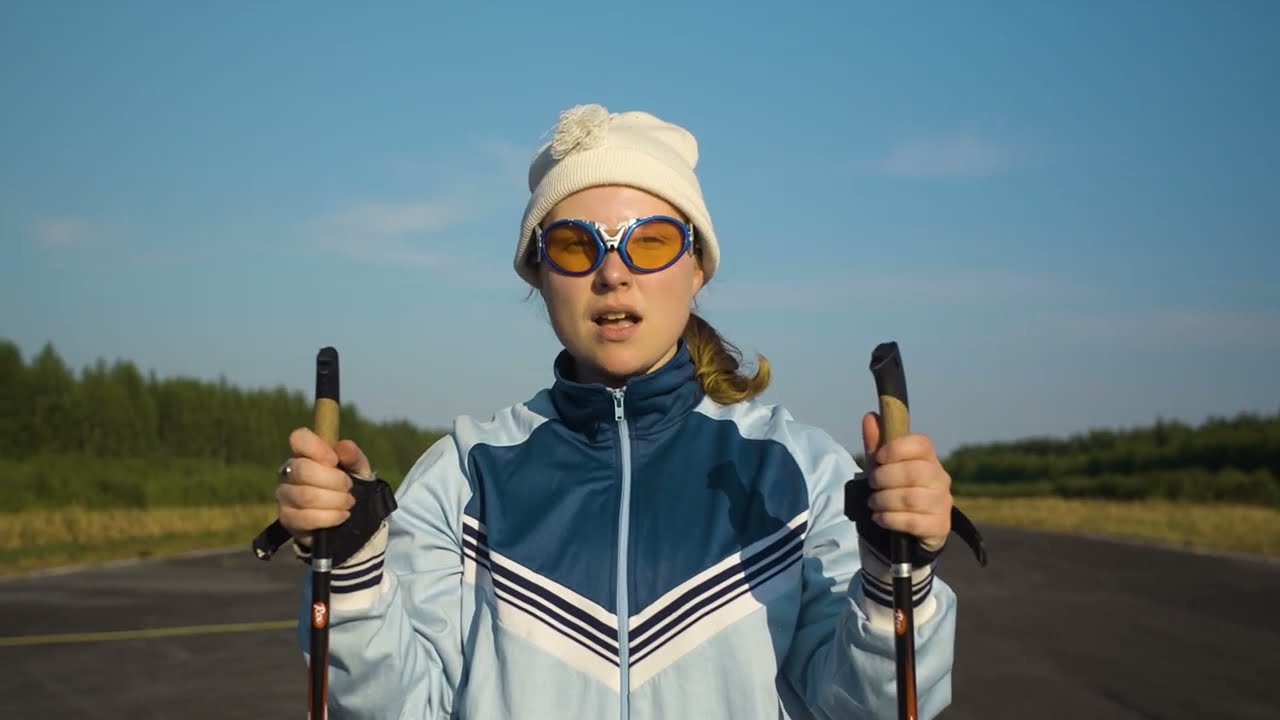 Susanna Leppänen - Metsolan Erkki (Virallinen musiikkivideo)