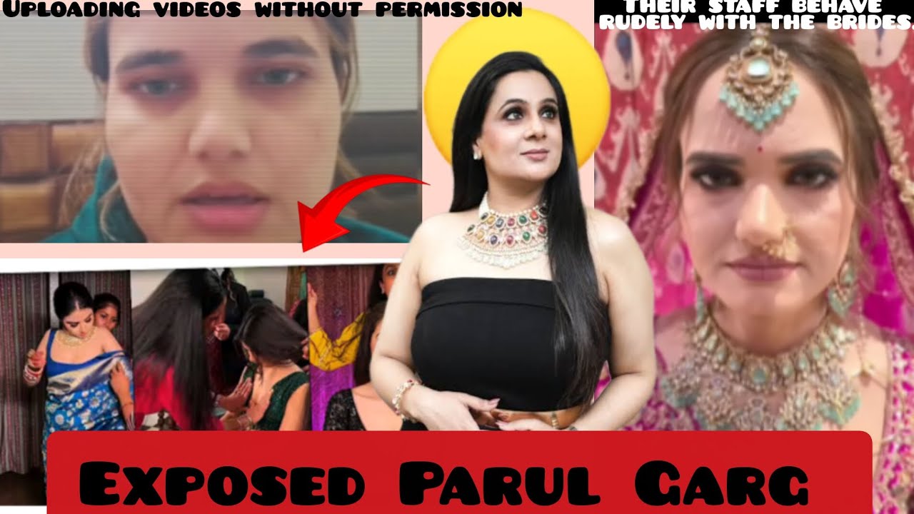 Jab Makeup se Zyaada Camera Angle Important Ho / Brutal Roast