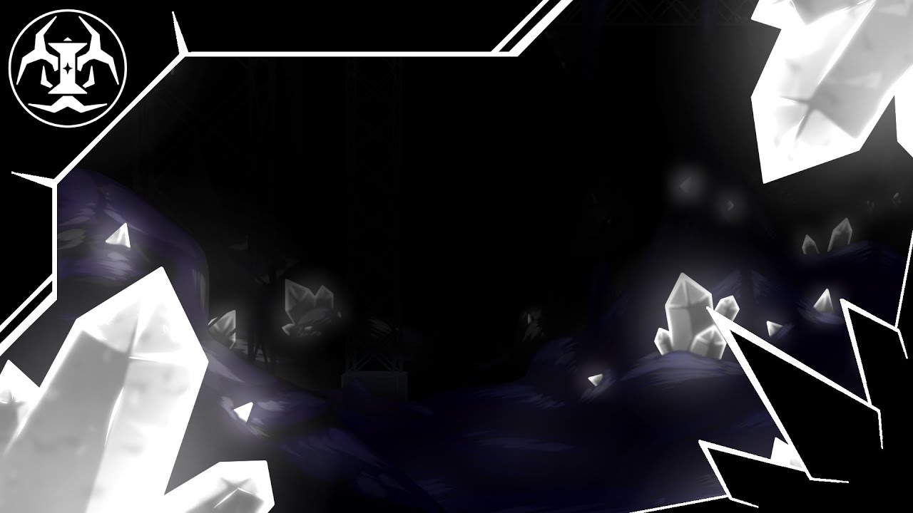 (VOL. 2) Operation Illuminus - Duskfall (BLACKOUT MIX)