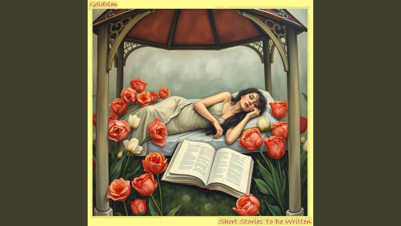 The Tale Of The Blacksmith