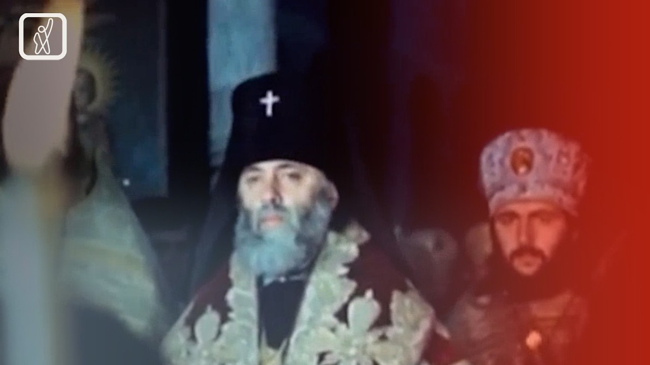 სინოდის სხდომა საპატრიარქოში