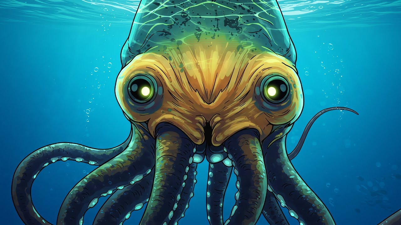 The Largest Animals to Ever Exist on Earth