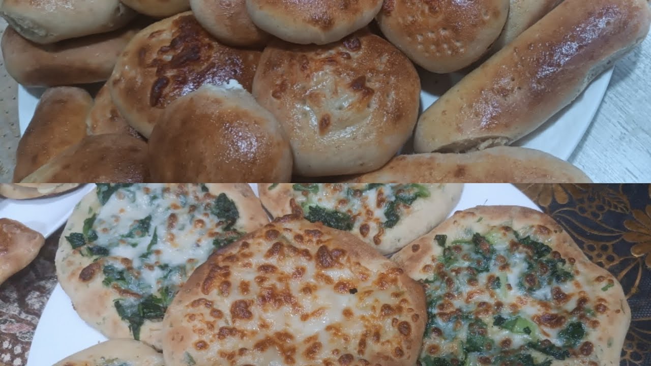 سويت اطيب واسرع فطائر بالطحين الاسمر بالجبن والسبيناغ  😋 سوده كريم مفيد للبشره 🌺