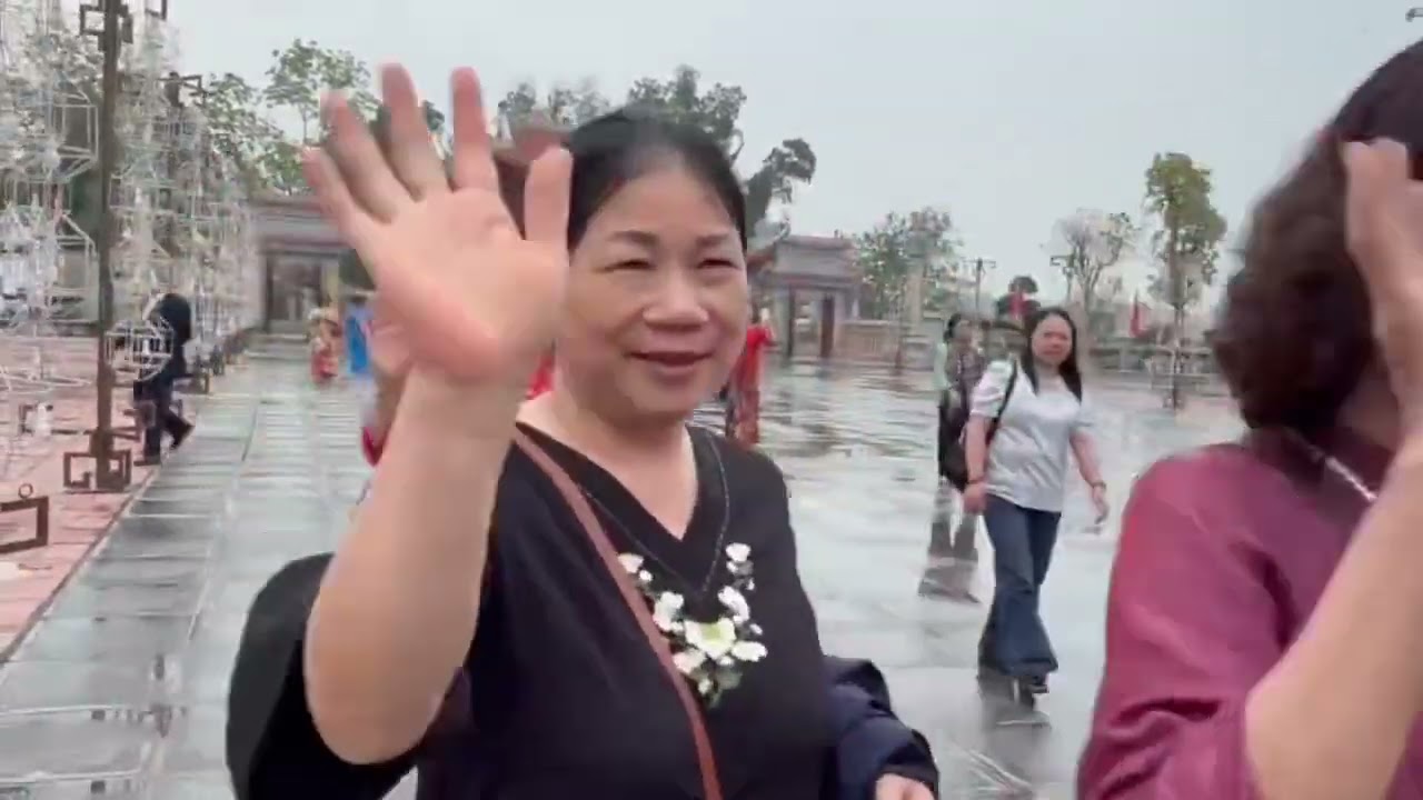 Chi hội phụ nữ 21 Yên Hoà