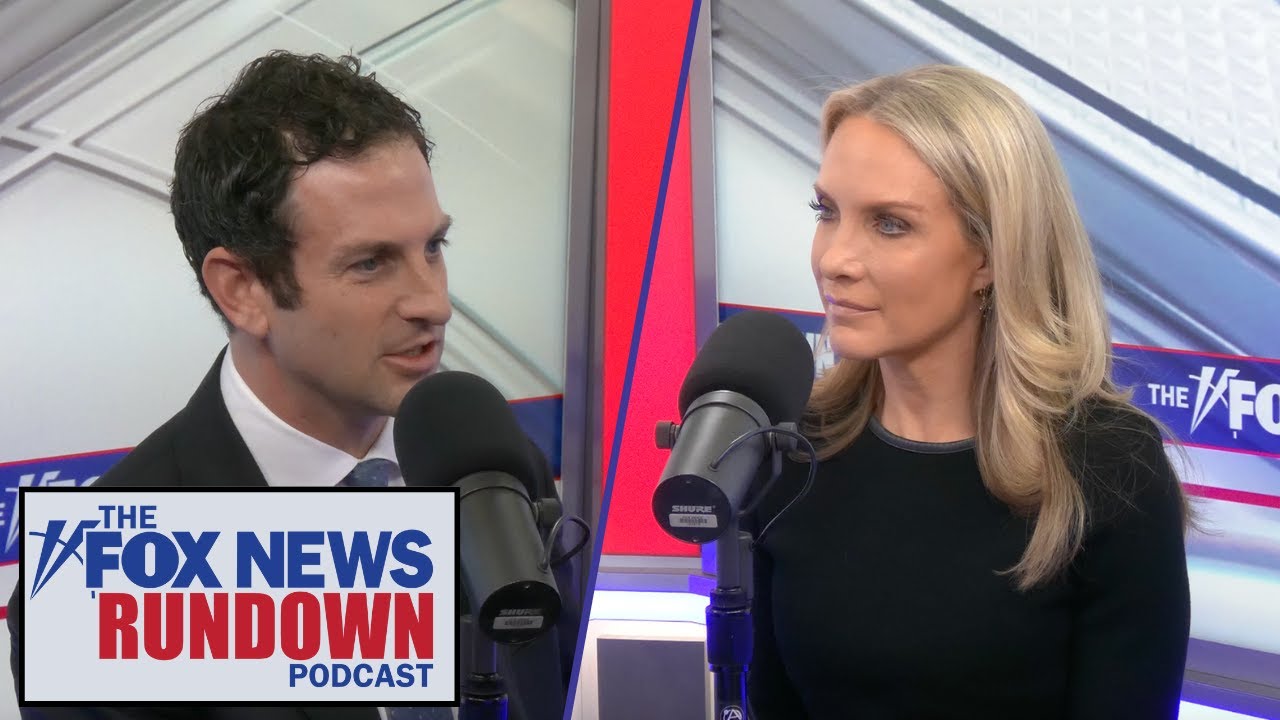 Beyond the White House: Jared Cohen explores Post-Presidential Lives | FOX News Rundown