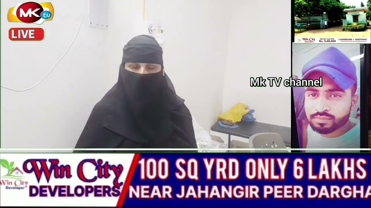🔴 Name Haji. attack to the Balapur police station