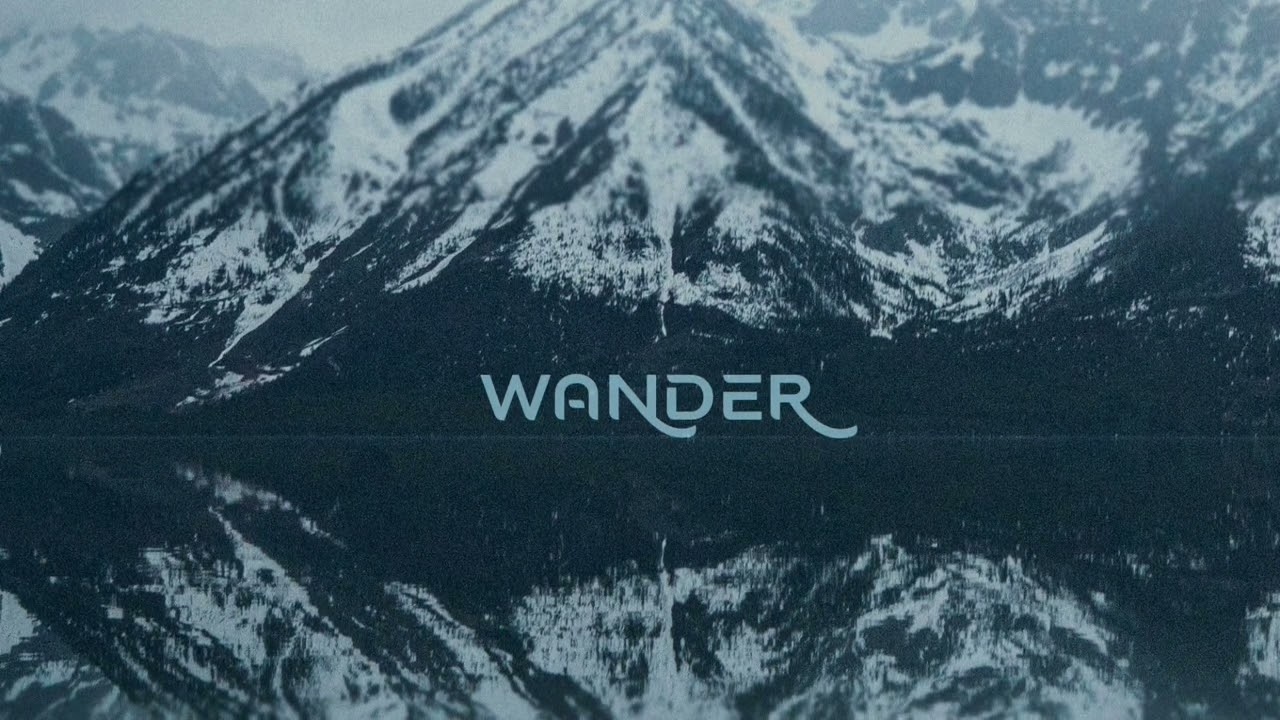 Ross Lara - Wander EP