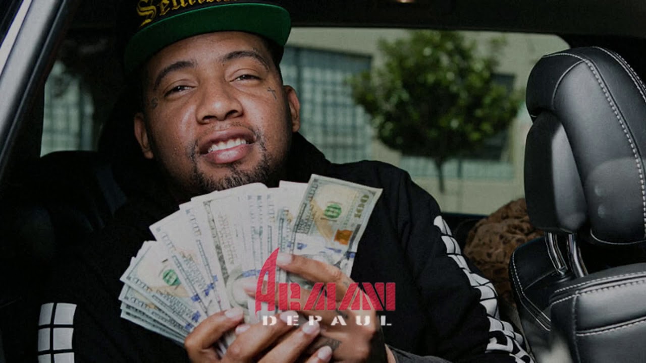 Eyes On Me | Philthy Rich Type beat 2020