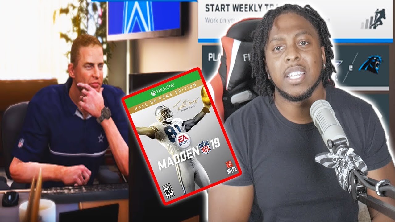 More Madden 19 Franchise Mode Improvements! (Will They Impact The Mode Significantly?)