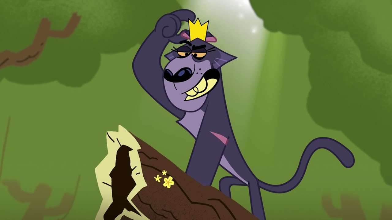 Moka's Fabulous Adventures! 👑 THE NEW PRINCE ⭐ Cartoon for kids