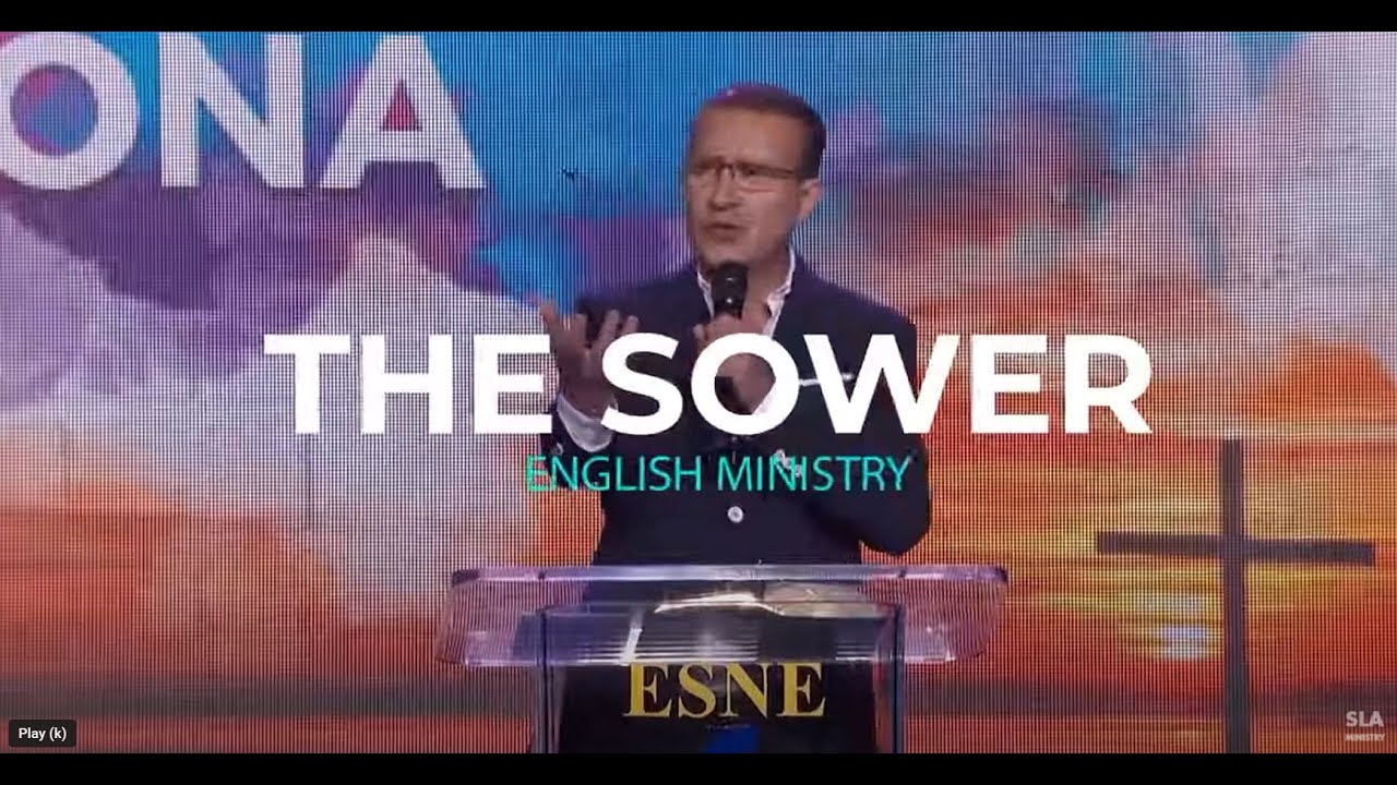 The Sower Ministry