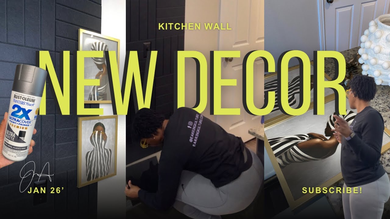 $116 for a New Wall