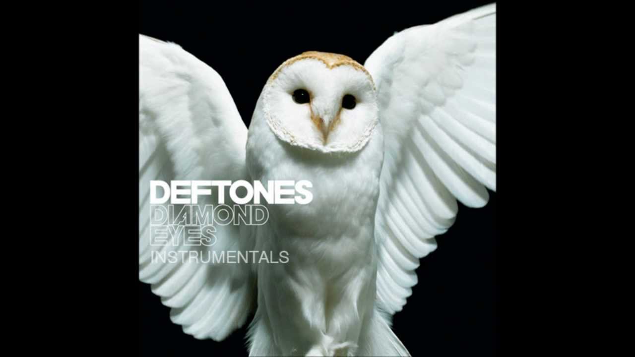 DEFTONES - Sextape [Official Instrumental]