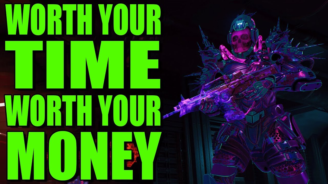 Deadzone: Rogue | 1.0 Full Release | Worth Your Time and Money (Overview)