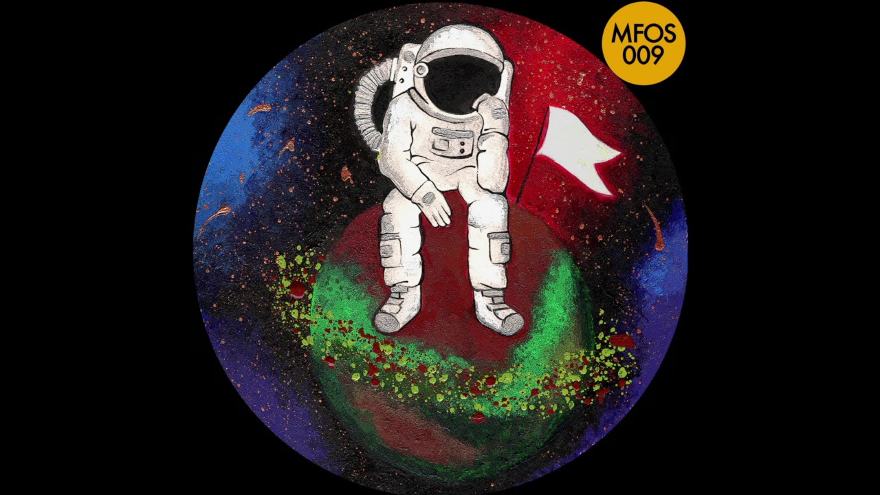 Marc Brauner - Bright Side (Paul Rudder Remix)