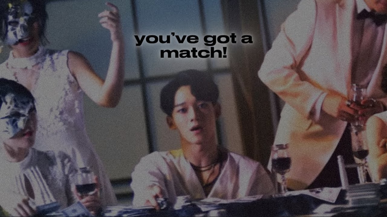 kpop songs that belong together