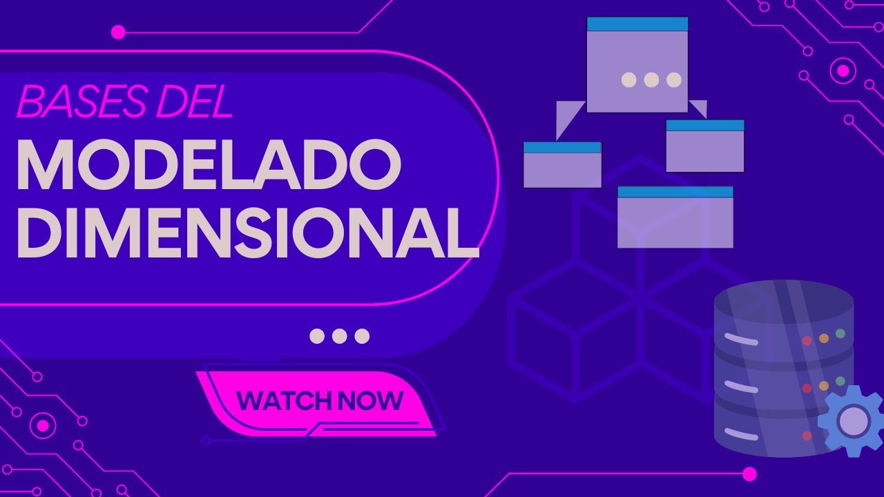 Modelo dimensional |  Tabla de hechos y dimensiones | Modelo Estrella  y cubos