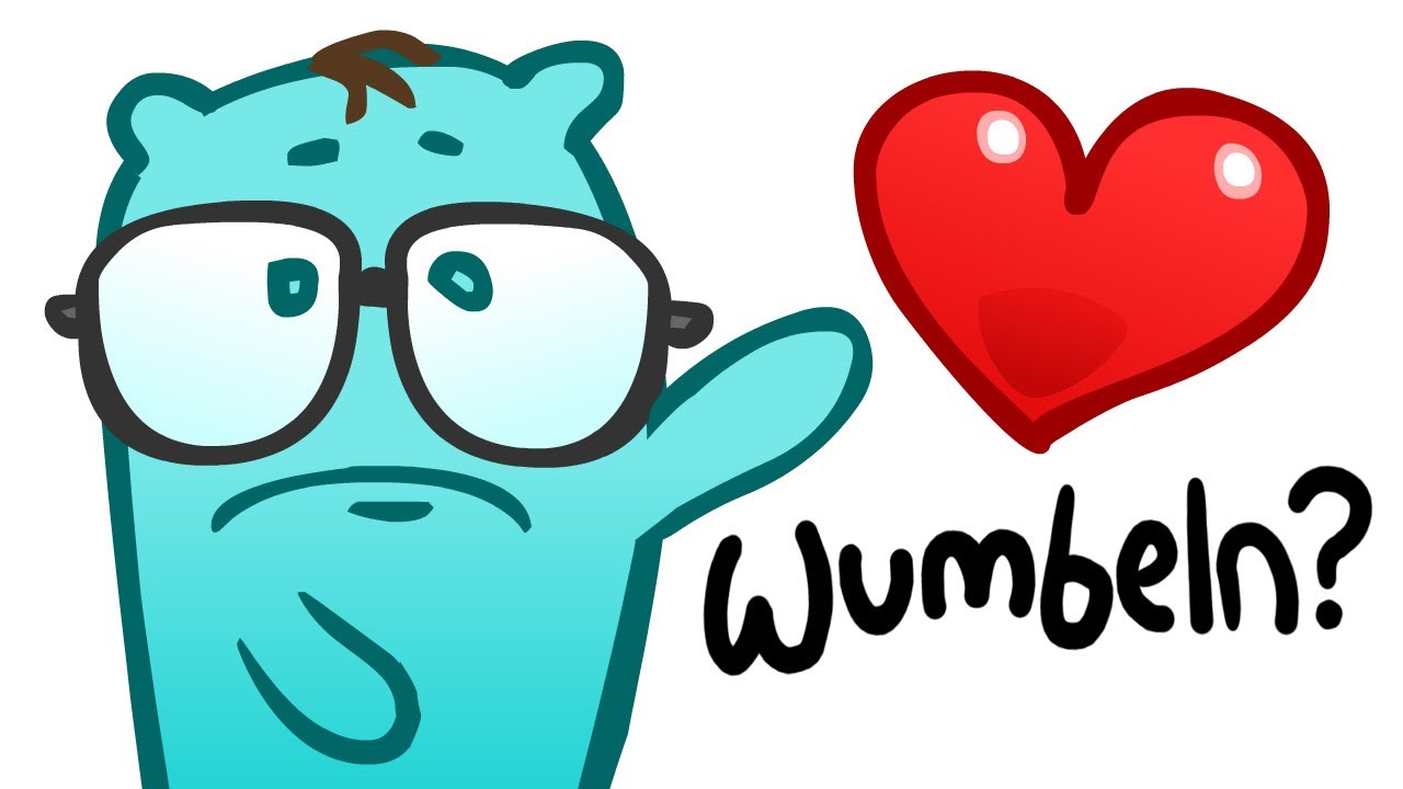 Was ist WUMBELN? - ManniacMind