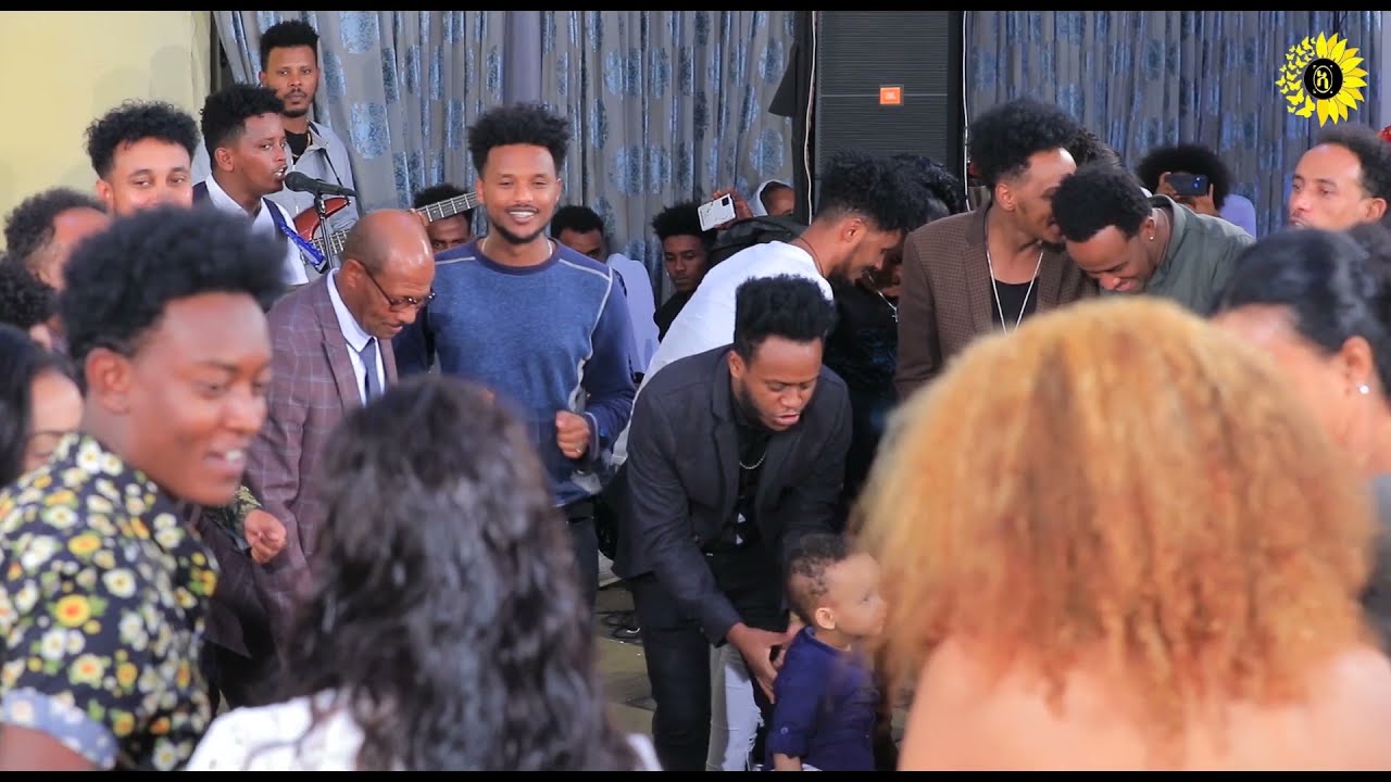 HOT GUAYLA  SAMI Eyet NEW ERITREAN MUSIC 2022 IN ADDIS ABABA