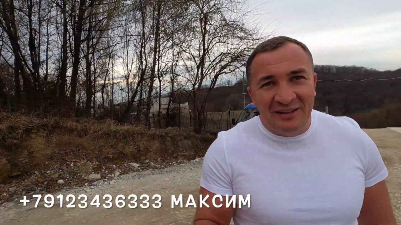 КП Голден Хилс Сочи - Бытха. Полноценный? элитный поселок!