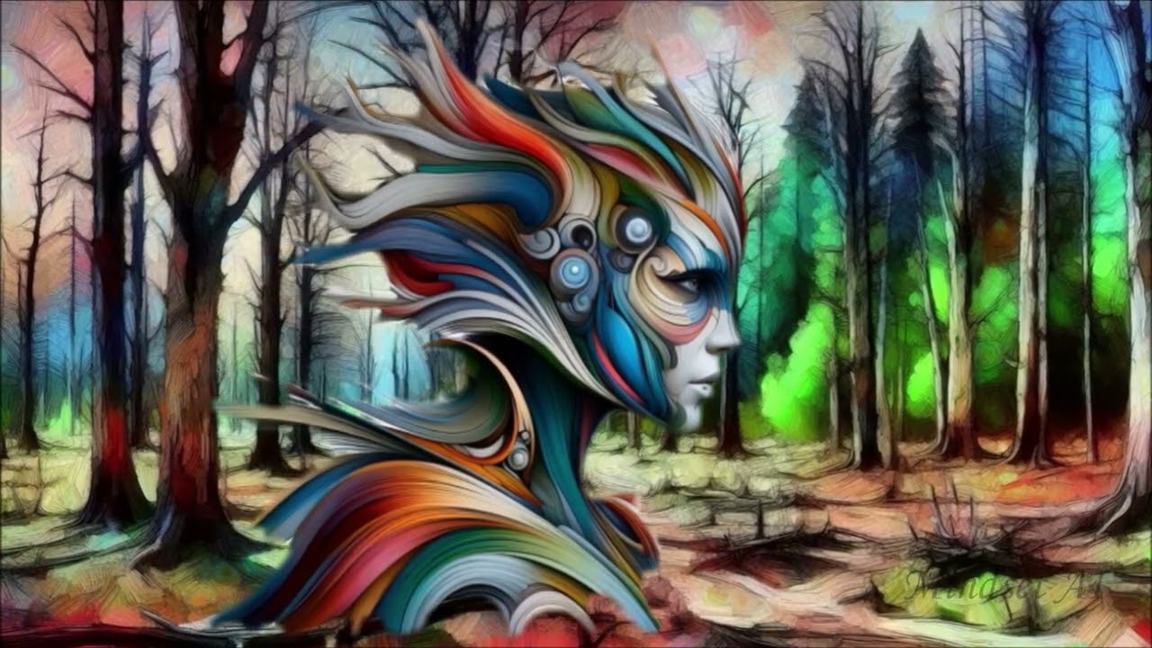 The Awakening